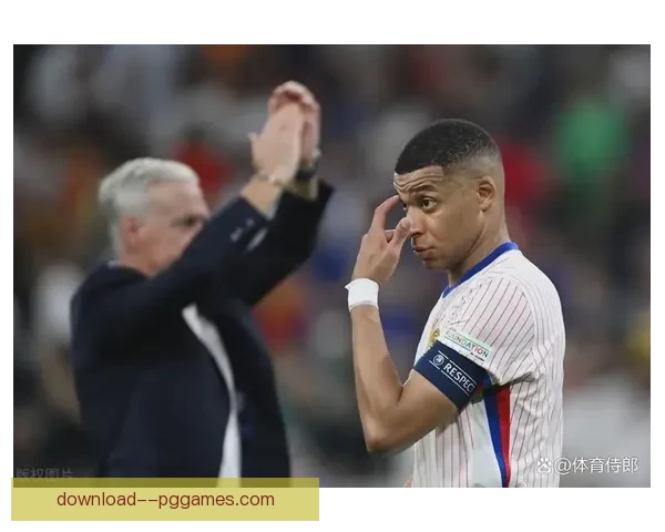 2024欧洲杯金靴六人共享三球赛场风云再起